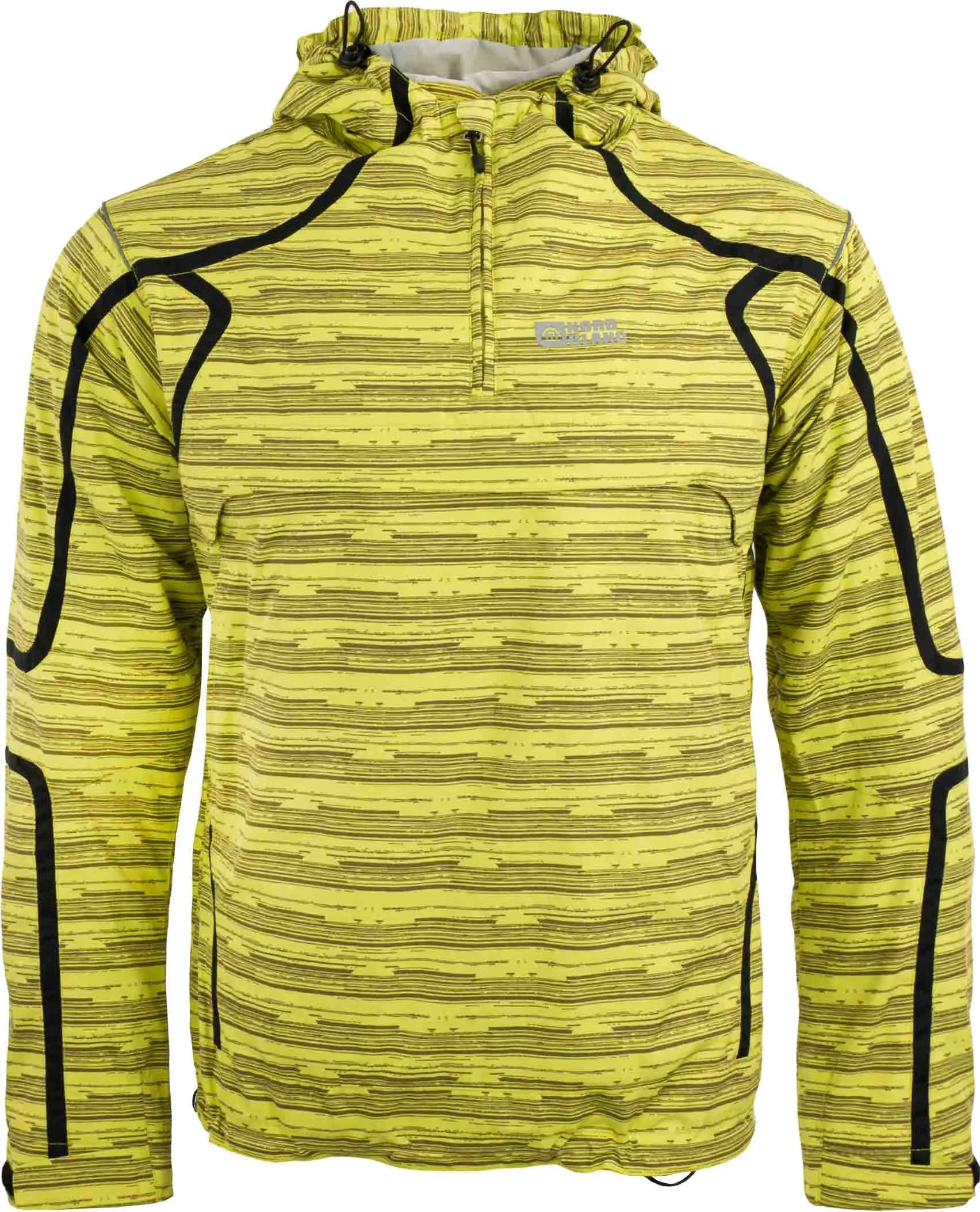 Nordblanc Herrjacka Höst/vintergrön