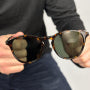 Sunglasses búcla Sr