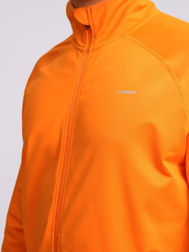 Sweat Homme Loap Panet Orange