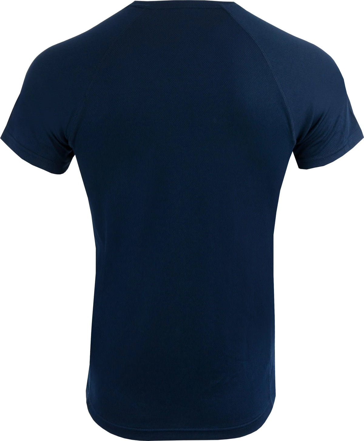 Tricou sport Jumper Bărbați Bleumarin