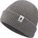 Зимни шапки Urban Ace Unisex Crew Beanies Charcoal Grey