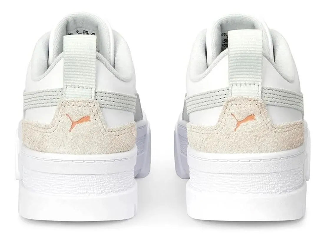 Women's Shoes Puma Mayze Iwd Ice Flow-white White