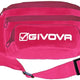 Givova Pouch Fuchsia Pink
