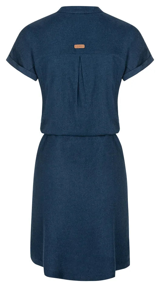 Lúb gúna na mban nella blue xs