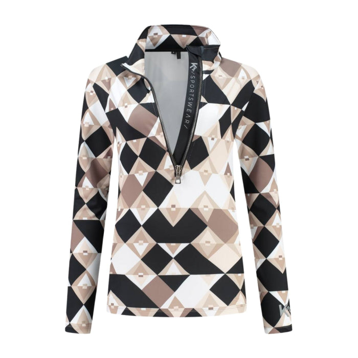 Kou Ski Pully Dames
