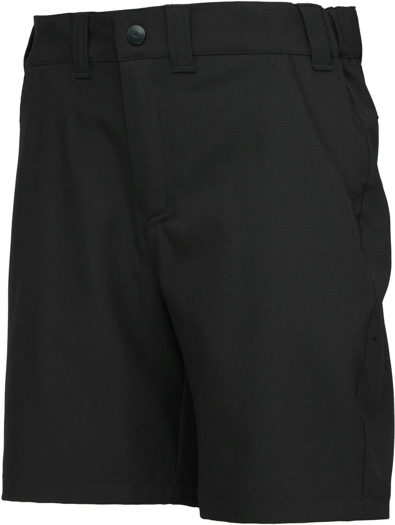 Damesshort Loap Uzluna Blk Zwart
