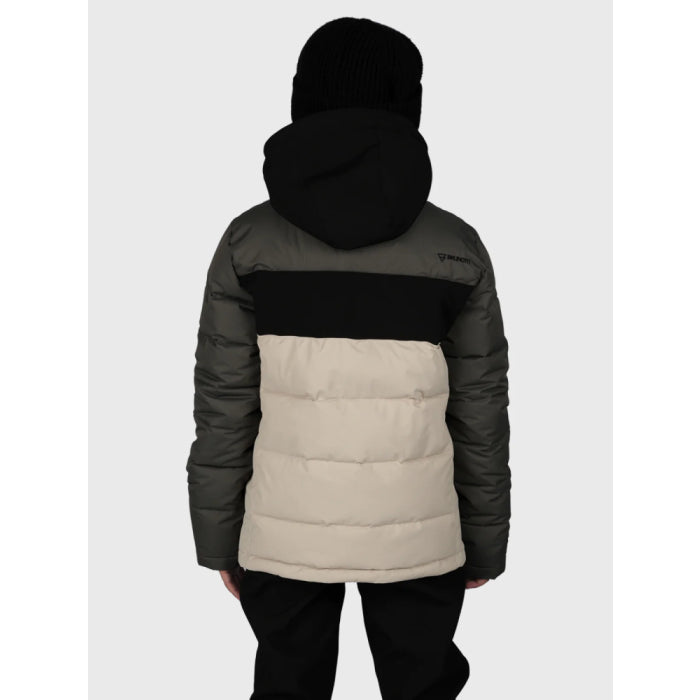 Brunotti Ski/snowboard Jacket Boys