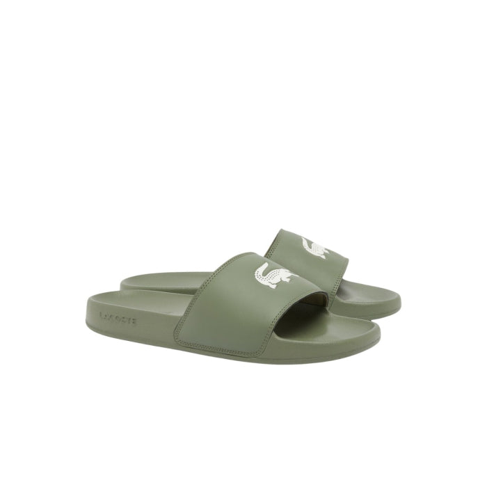 Lacoste Slides Jr+sr