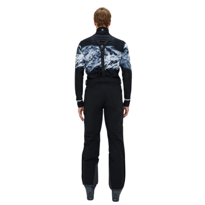 Altitude 8848 Pantalón Softshell Hombre