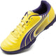 Puma V6.11 Tarfy Junior Football Boots Yellow