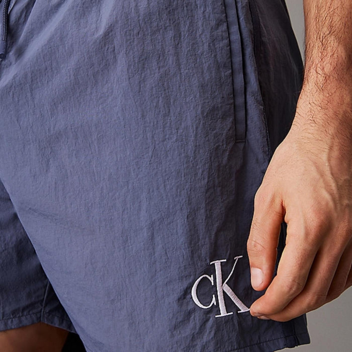 Calvin Klein Short de bain pour hommes 2xl