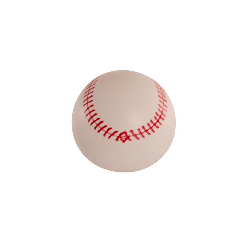 6 Cm Baseball-shaped Ball