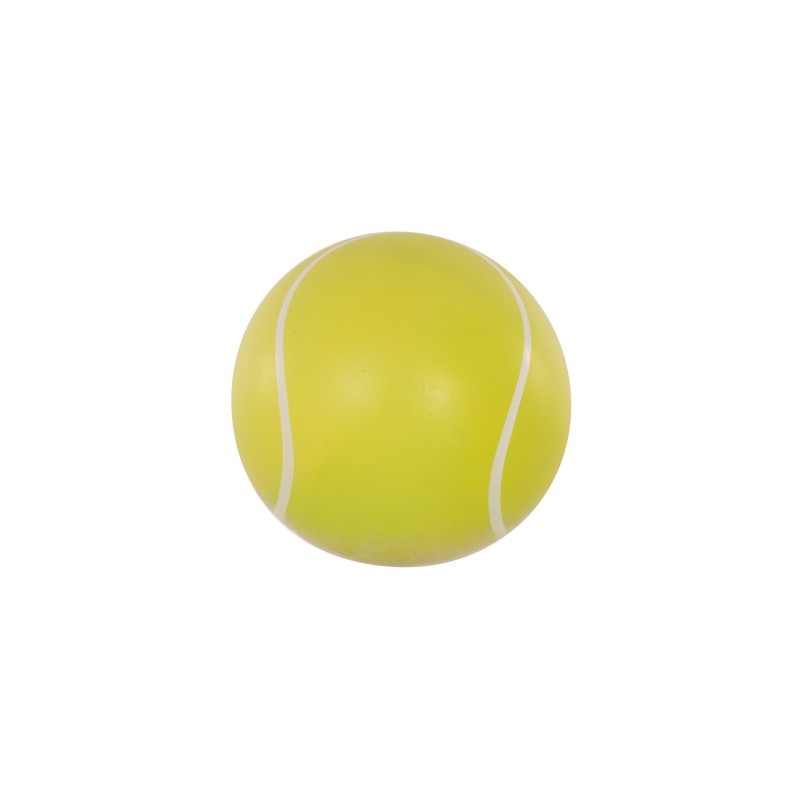 6 cm Tenis/padel Míč ve tvaru míče