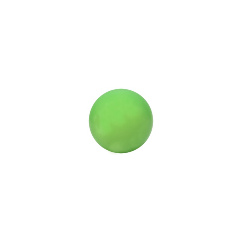 6er Pack Schaumstoffbälle Verde