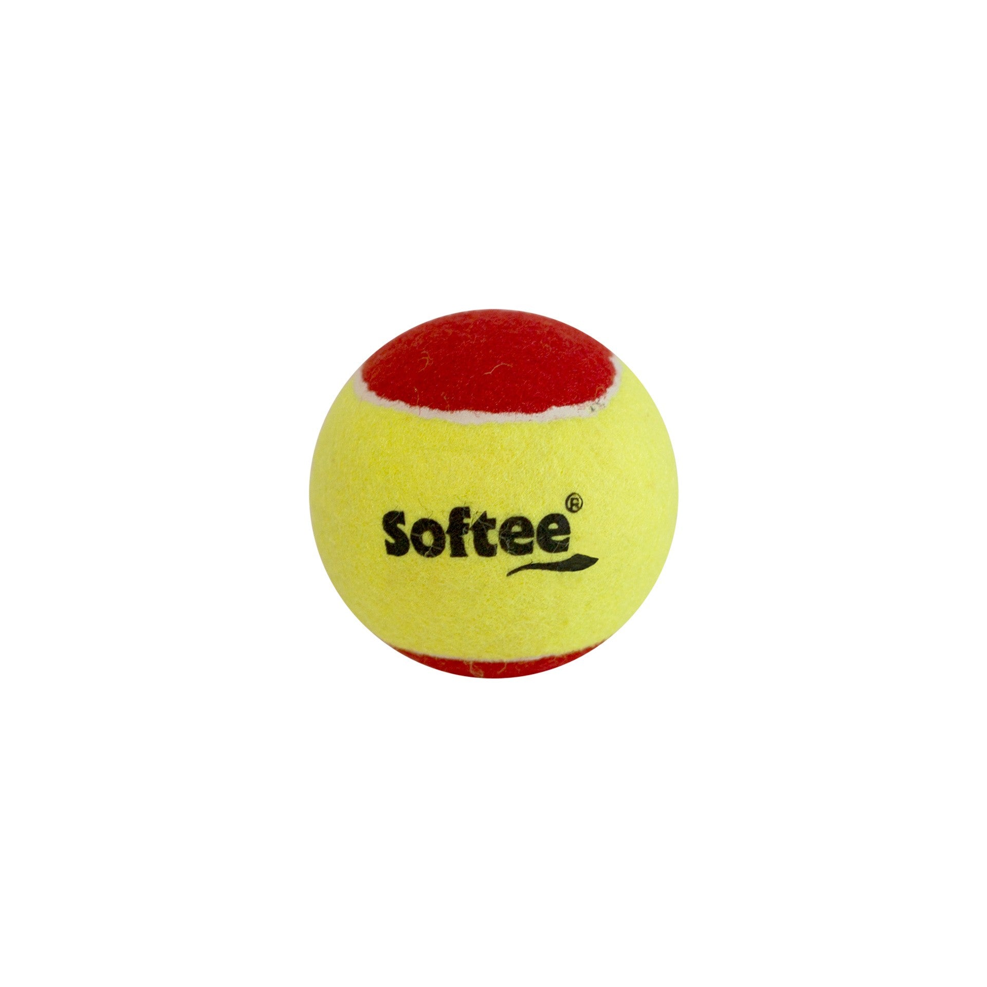 Minitennis/minipadel Softee Ball 75cm Multicolor
