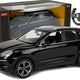 Porsche Cayenne Turbo Remote Controlled Rc Rastar Black 1:14