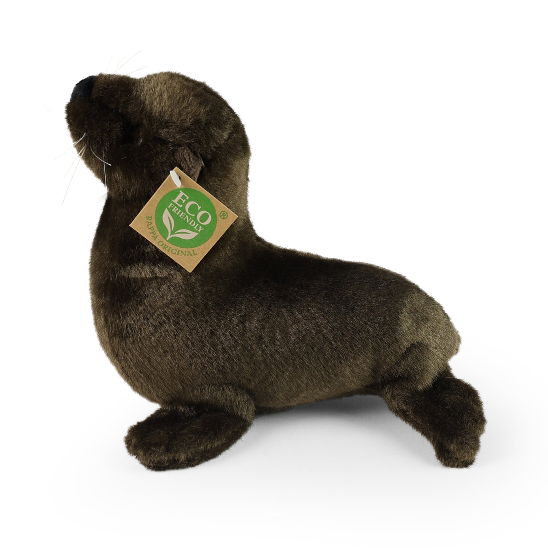 Plüss Seal 24 cm Környezetbarát