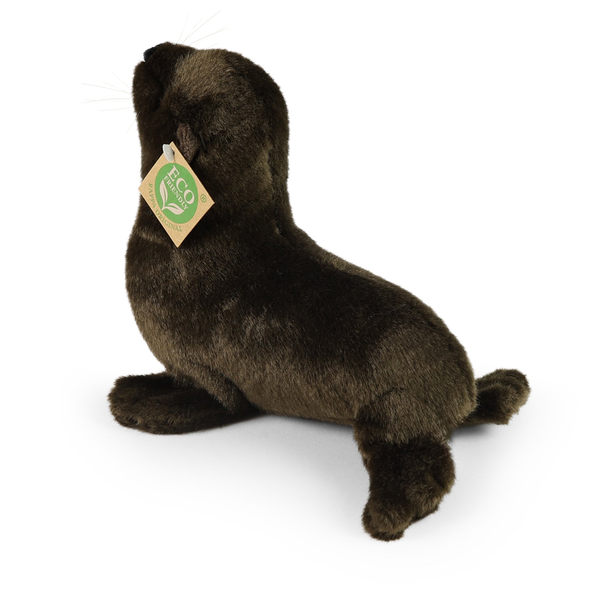 Plüss Seal 24 cm Környezetbarát