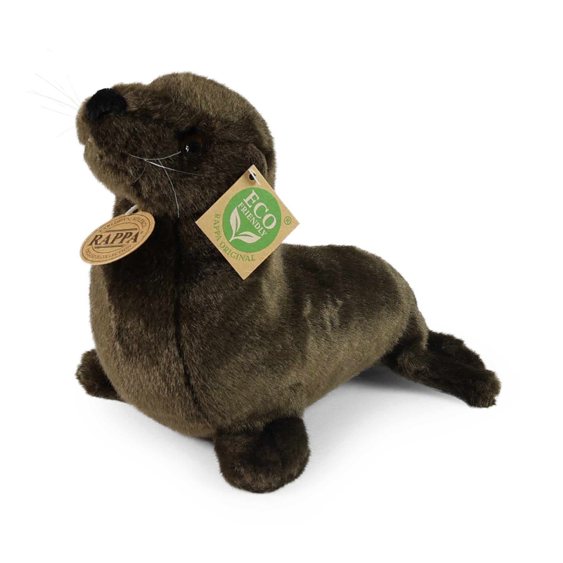 Plüss Seal 24 cm Környezetbarát