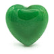Piedras de preocupación del corazón de aventurina - paquete de 3 piezas - 3,0 cm