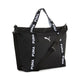 Puma T Ess Shopper Bag Black - X