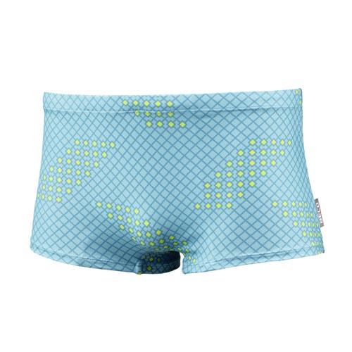 Beco Competition Swimming Boxers Turquoise