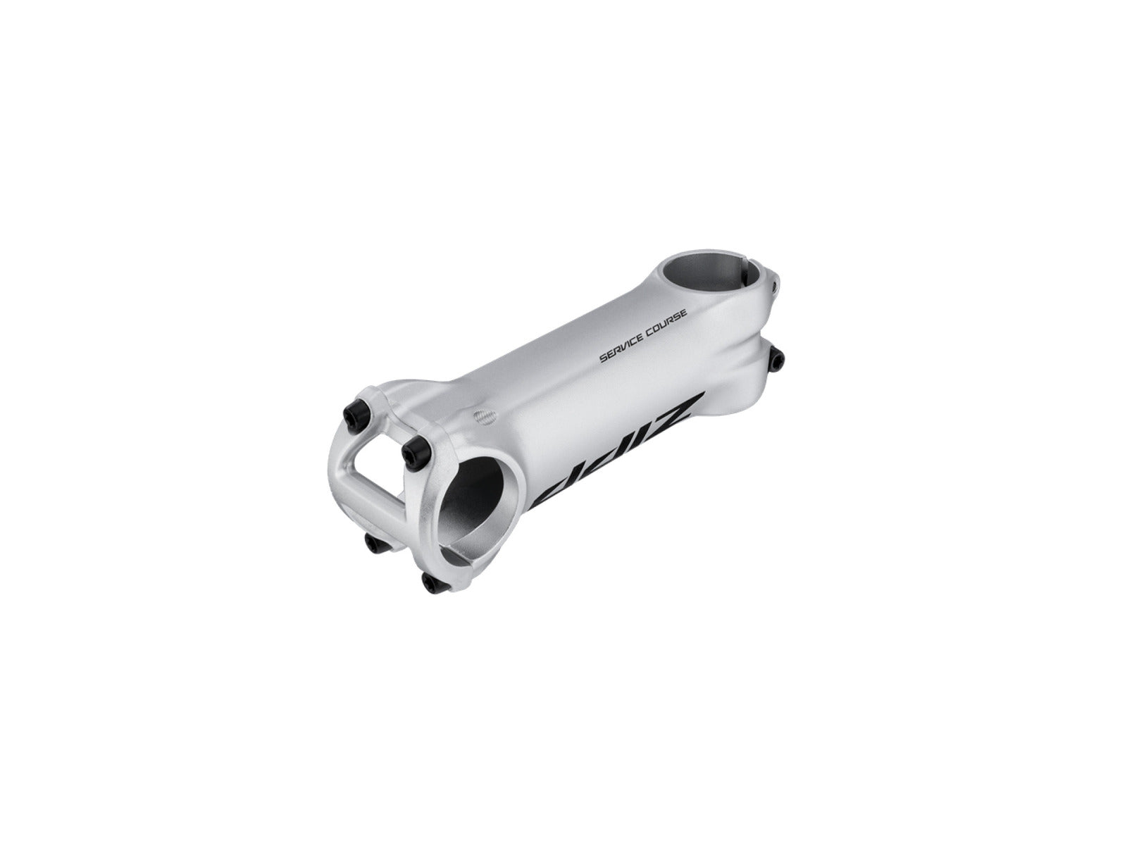 Zipp Stem Service Course Silver
