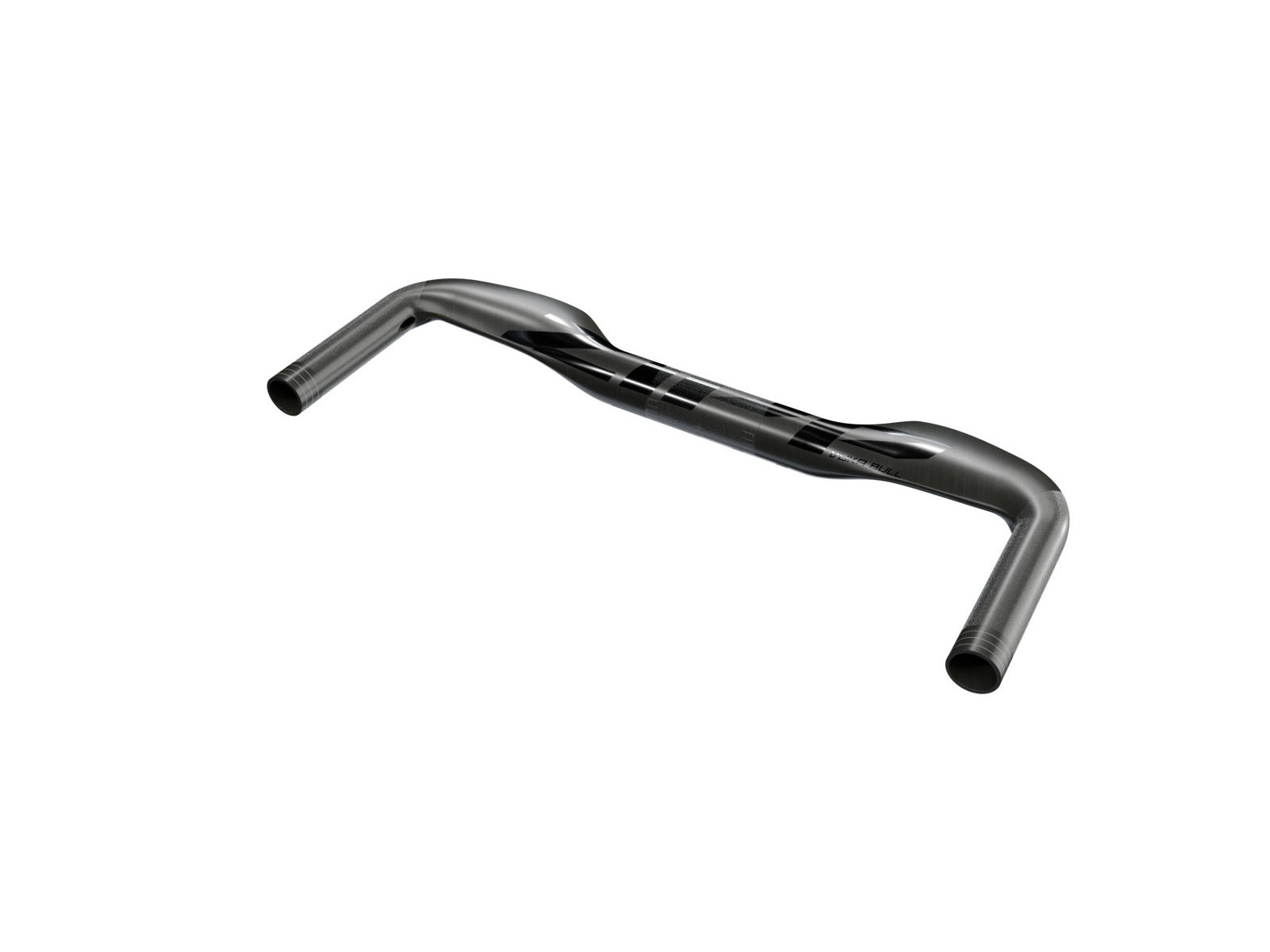 Zipp Vuka Bull 38 Black