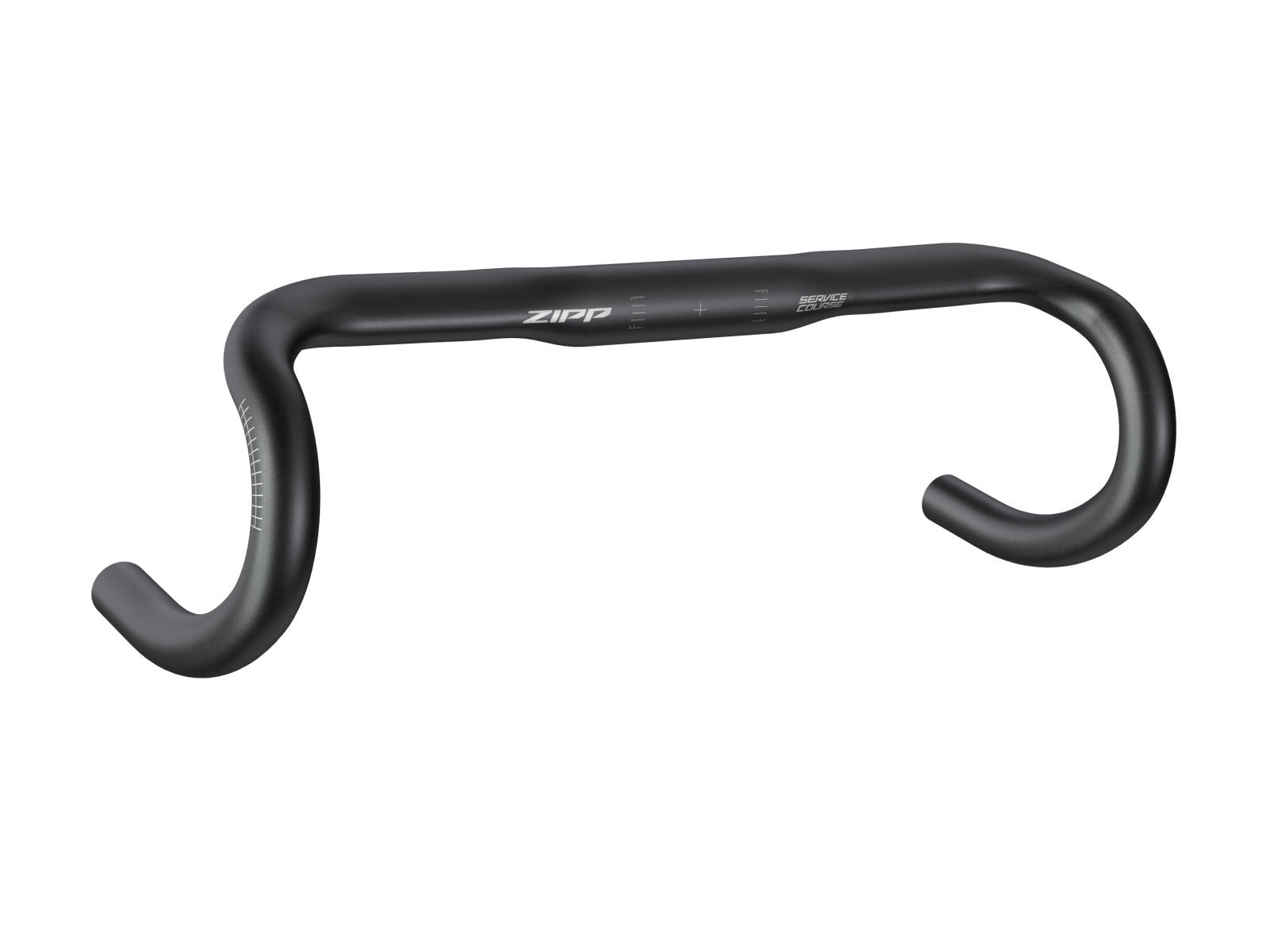 Zipp Handlebar Service Course 70 Ergo Black