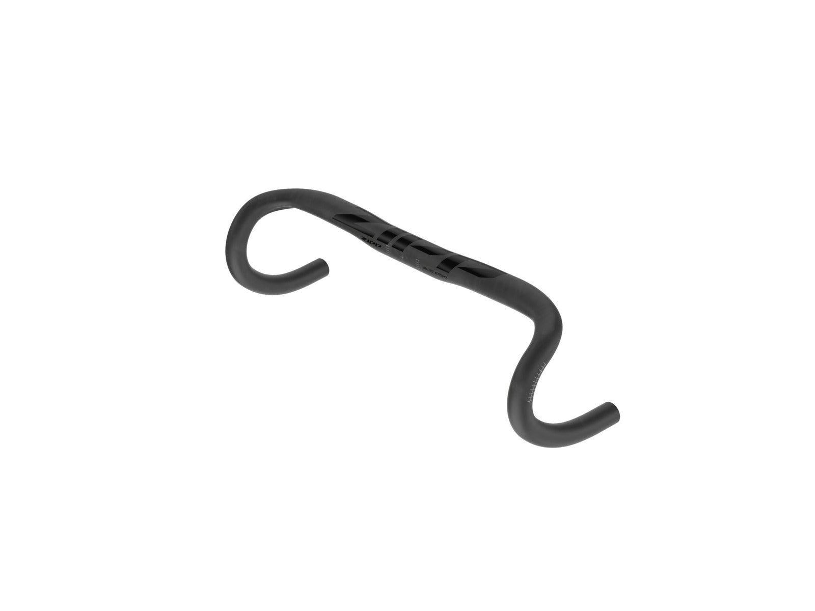Zipp Handlebar Sl 70 Ergo Black