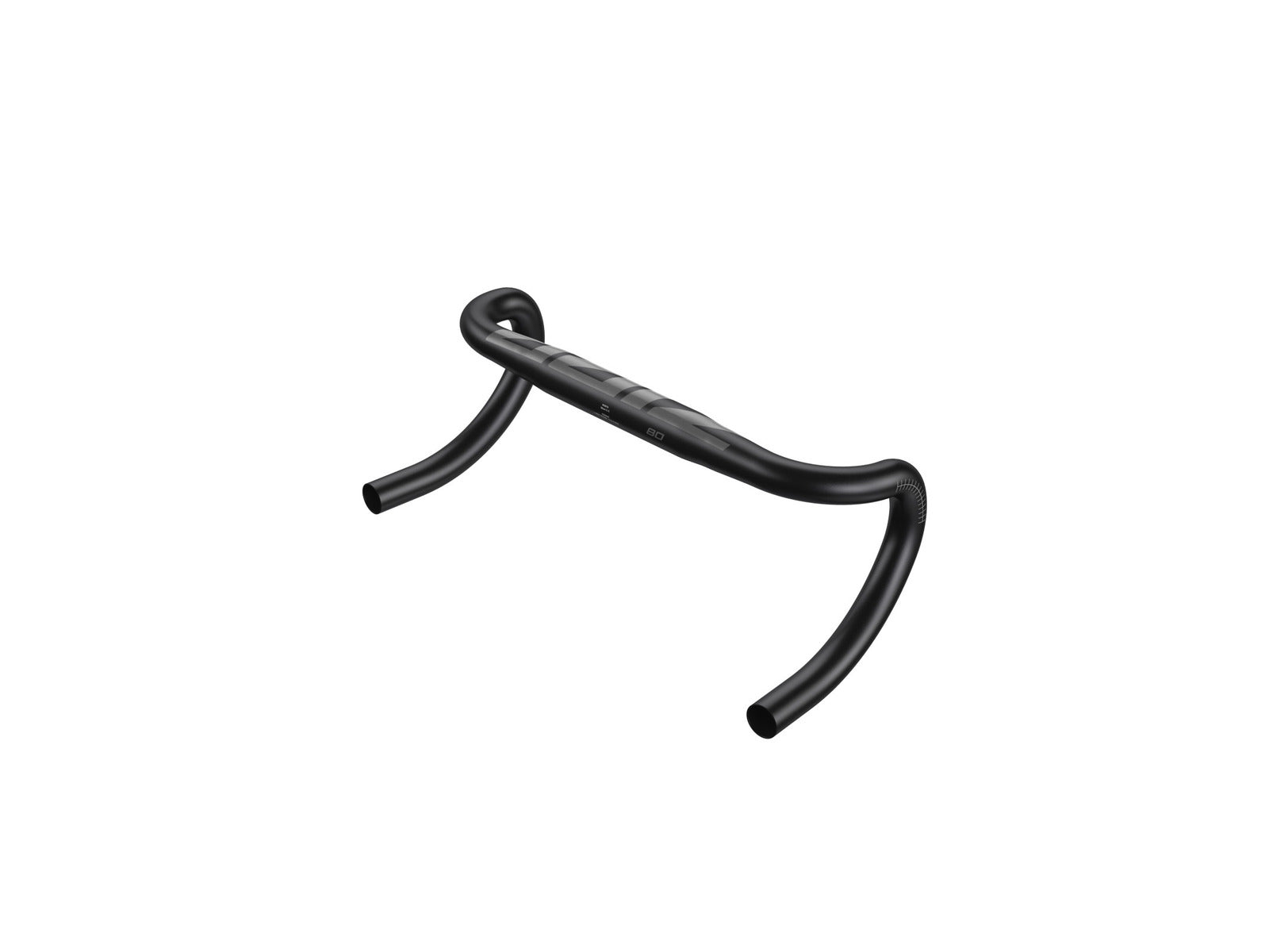 Zipp Handlebar Service Course Sl 80 Black