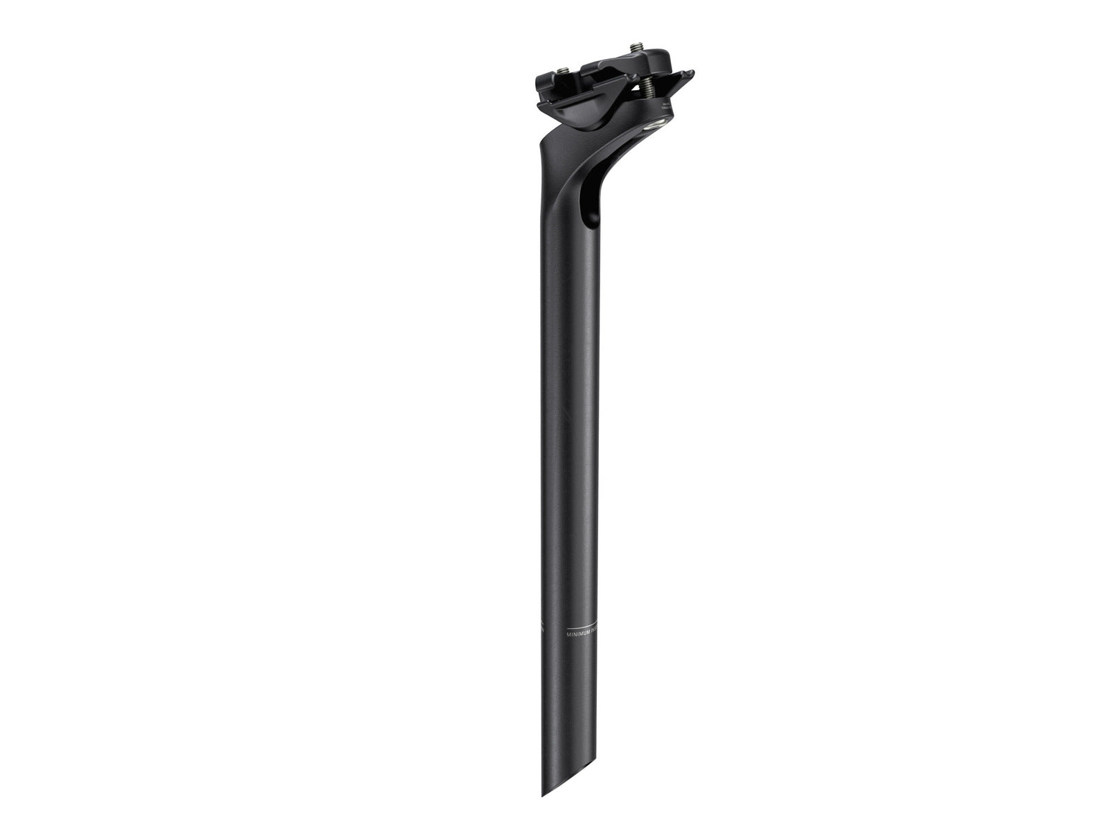Zipp Seatpost Service Course Black