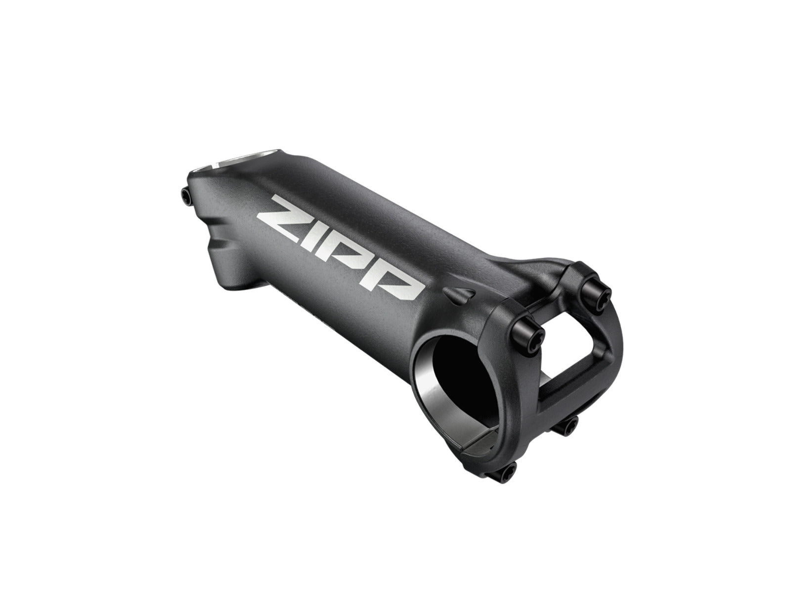 Zipp Stem Service Course Black