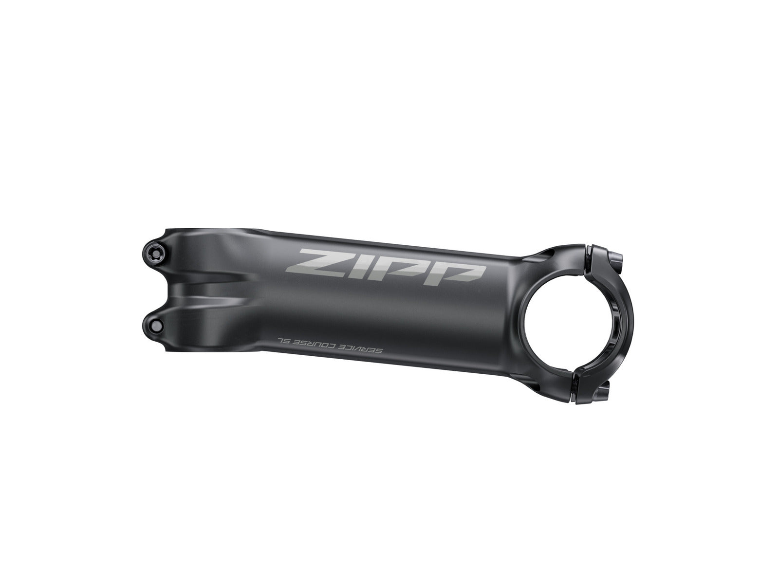 Zipp Stem Service Course Sl Black