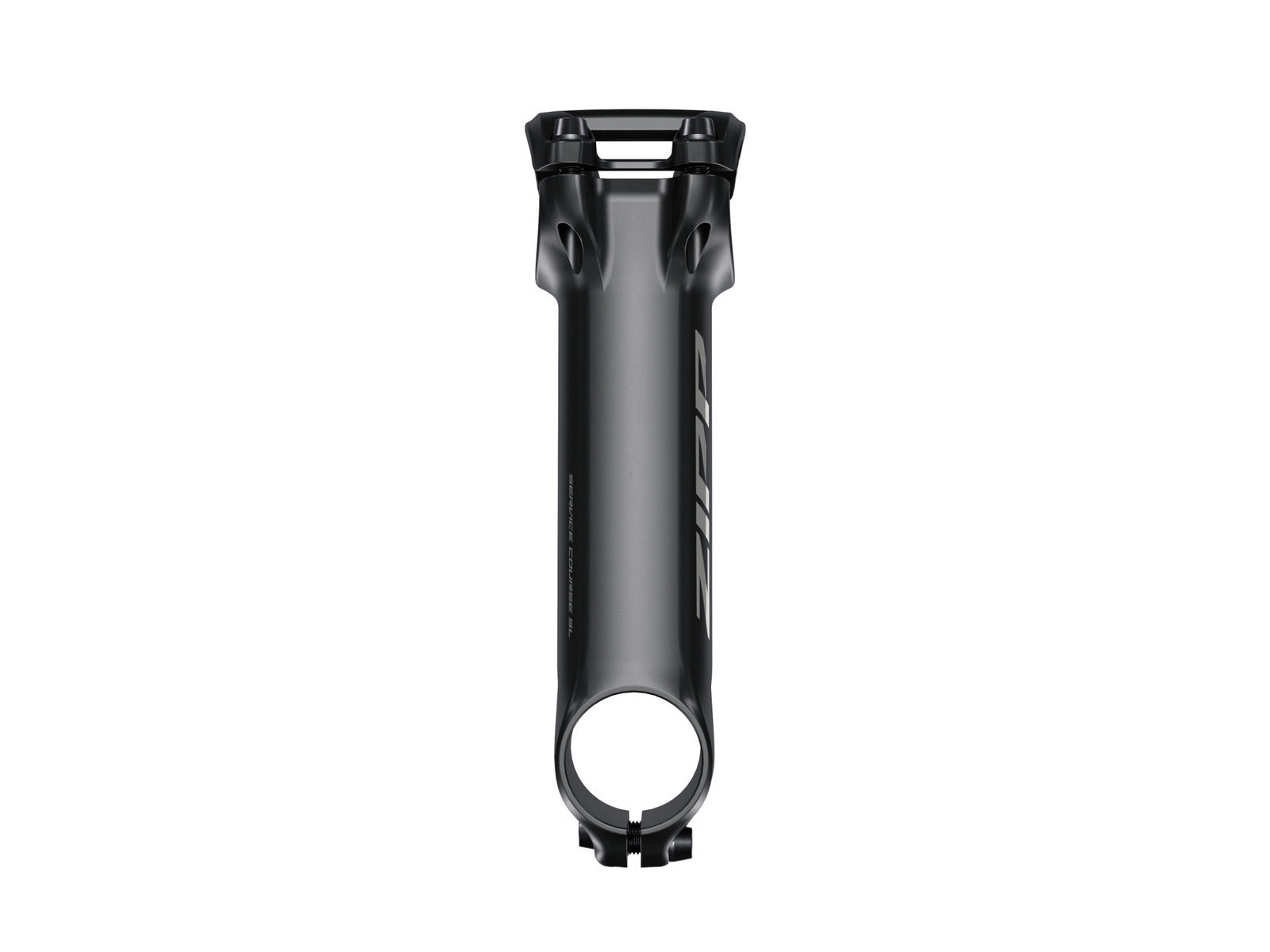 Zipp Stem Service Course Sl Black