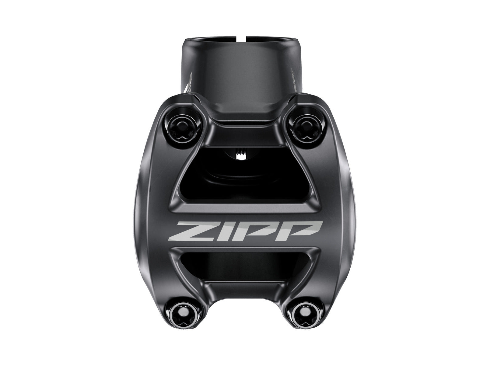 Zipp Stem Service Course Sl Black