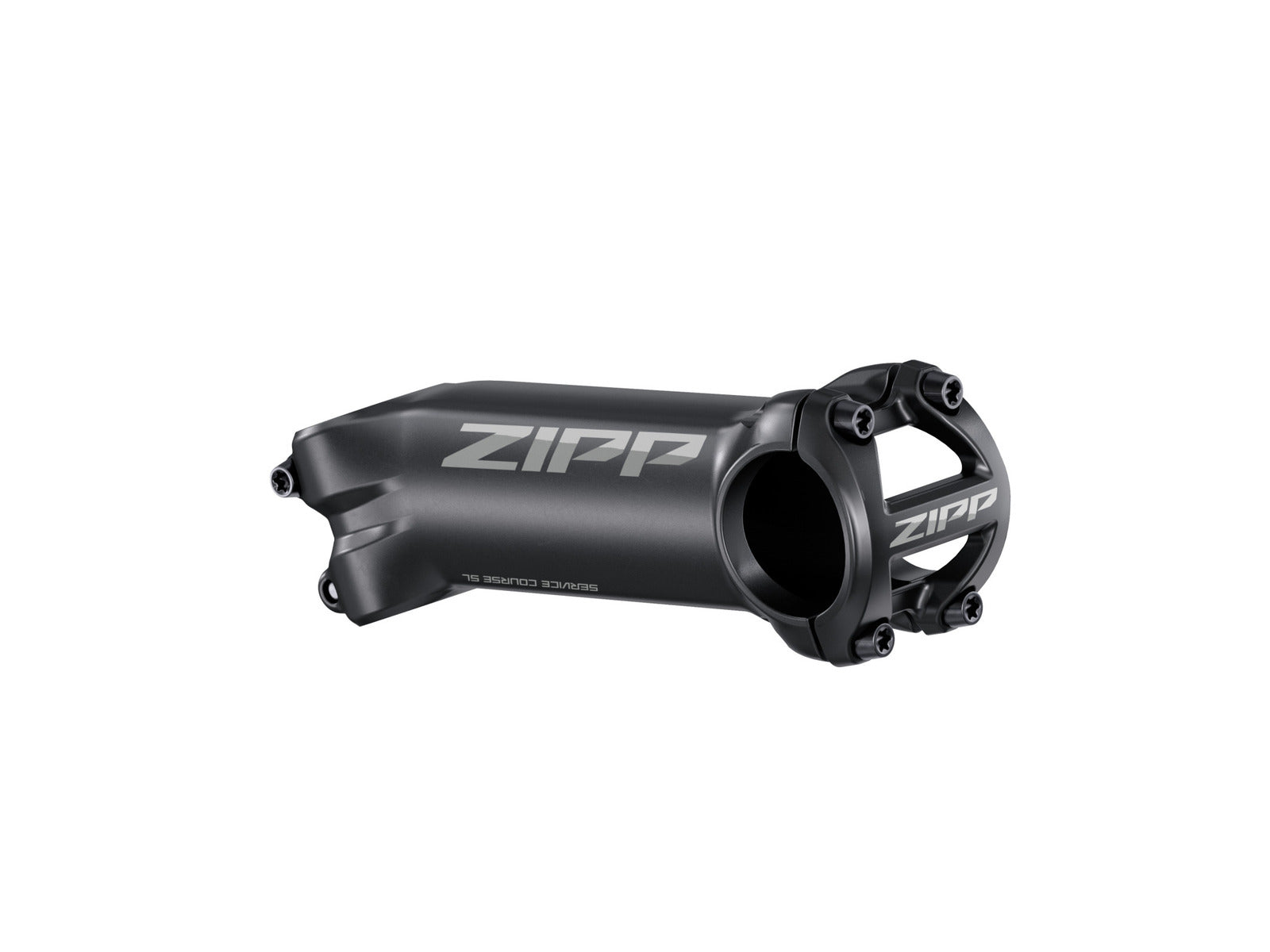 Zipp Stem Service Course Sl Black