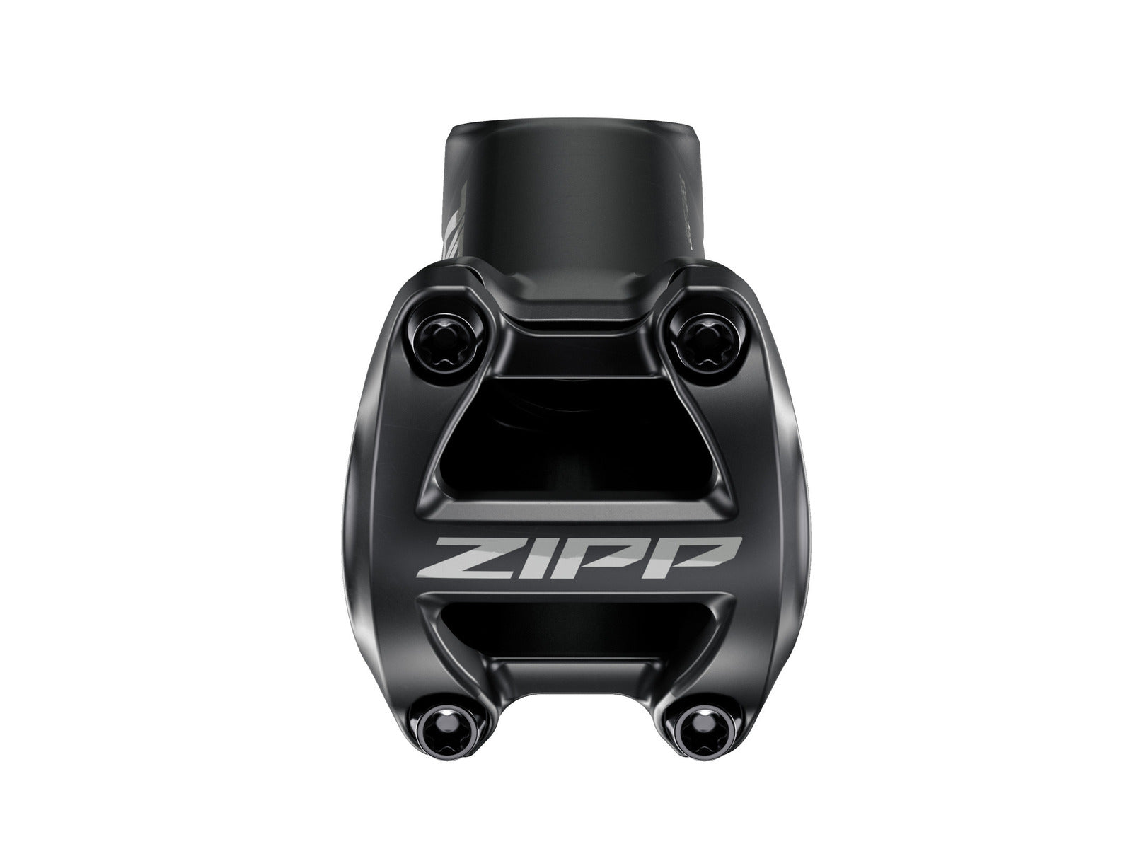 Zipp Stem Service Course Sl Black