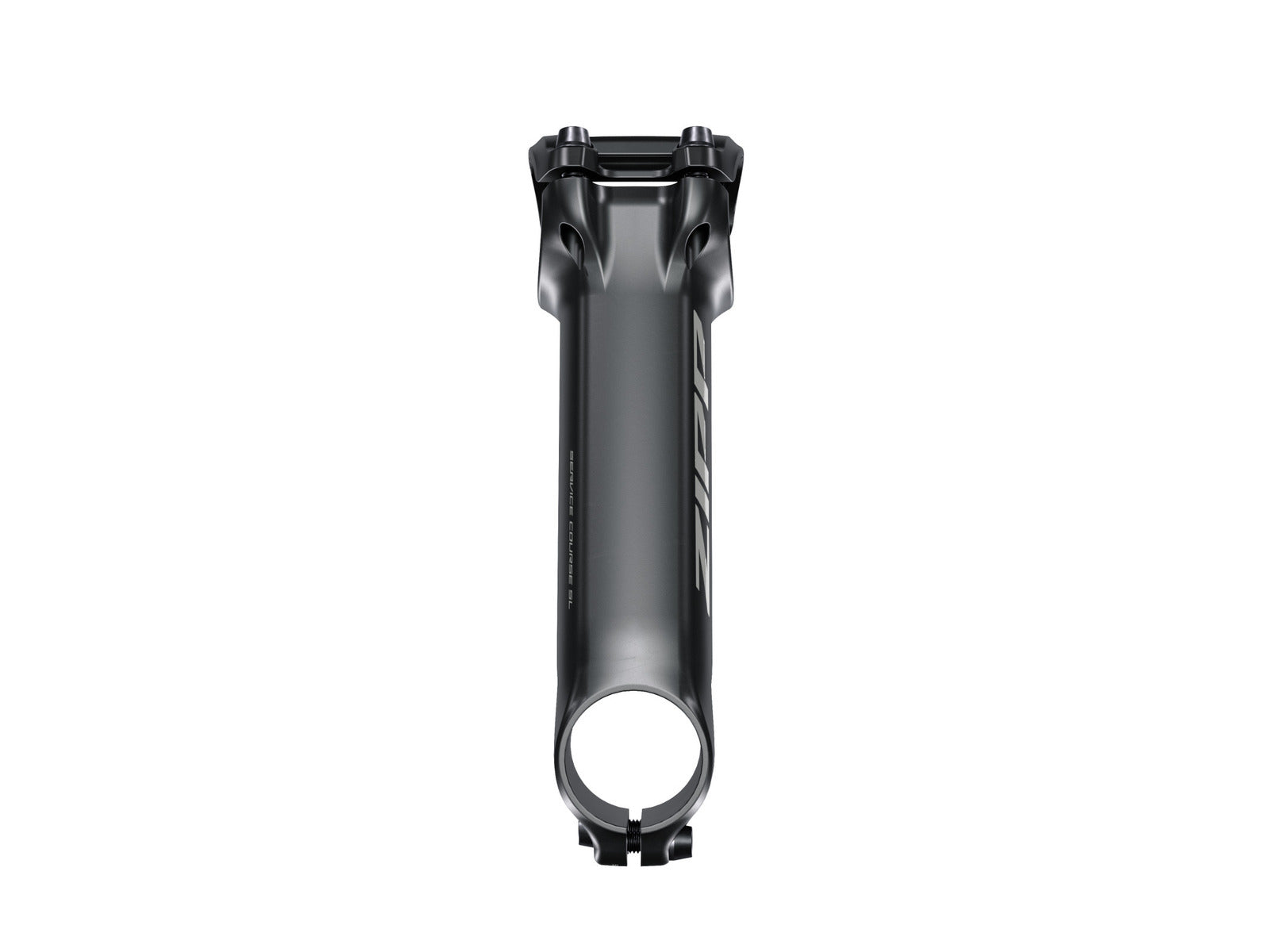 Zipp Stem Service Course Sl Black