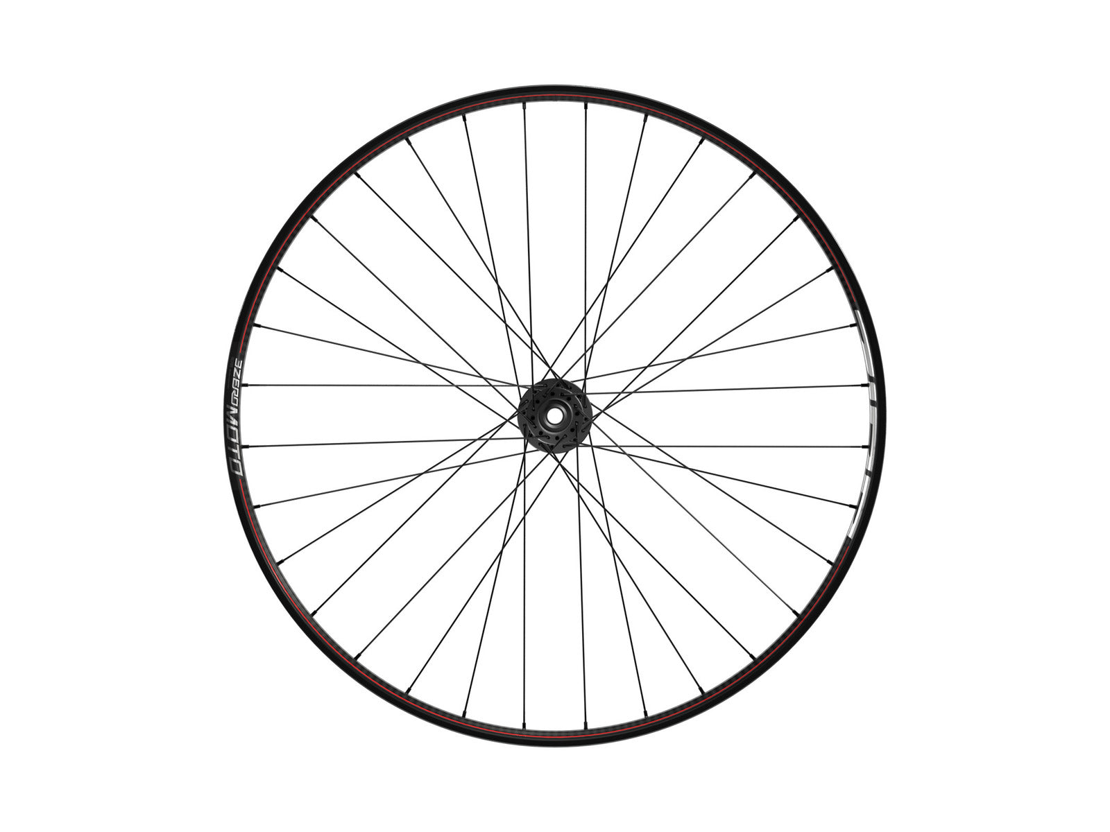Zipp 3zero Motoblack 275 - 27.5