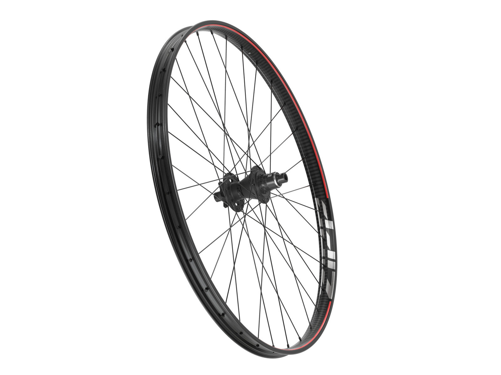 Zipp 3zero Motoblack - 29