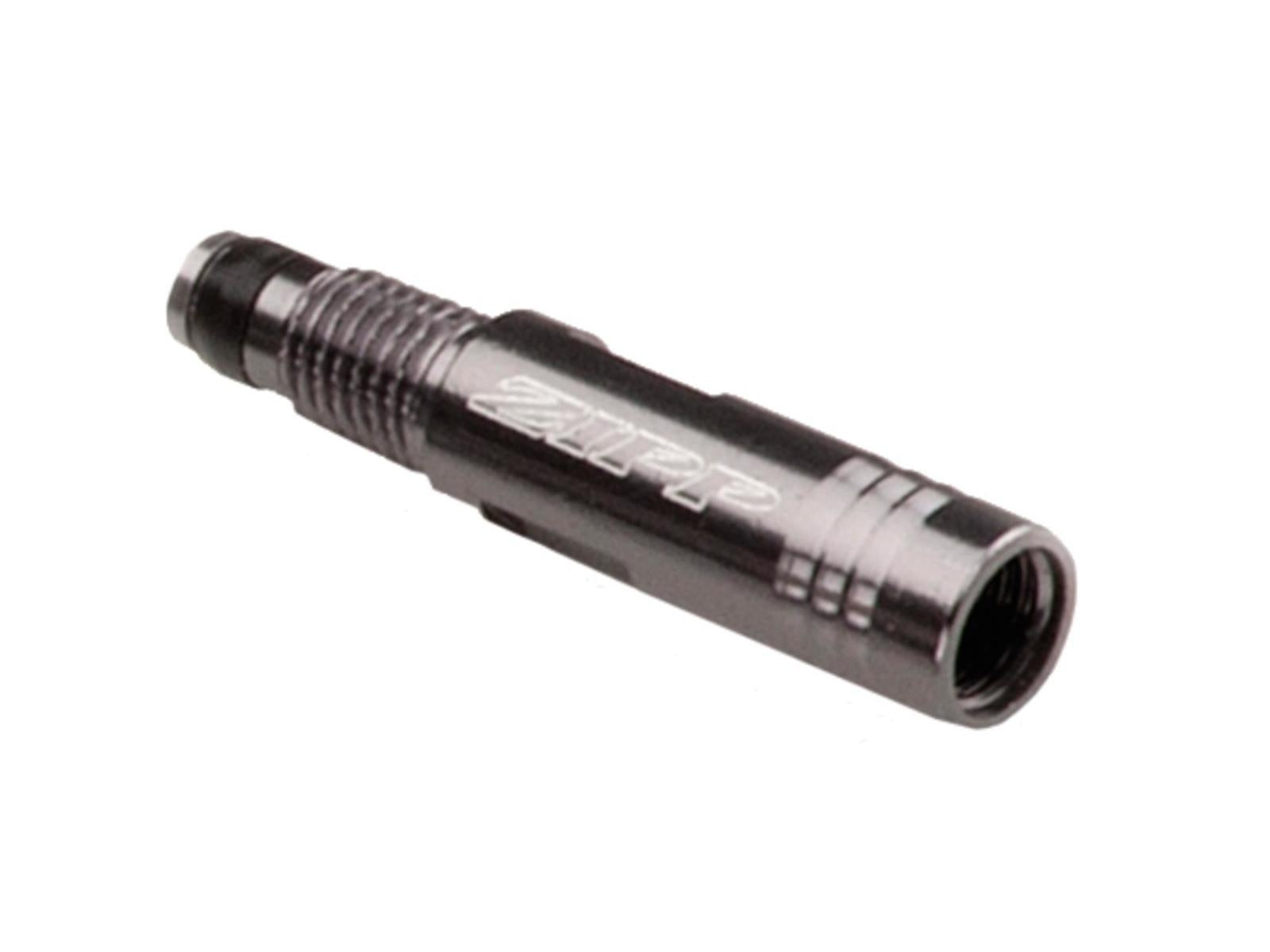 Zipp Alumina Valve Extender Black