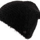 Dam Vinterhatt Jail Jam Furry Hat Svart