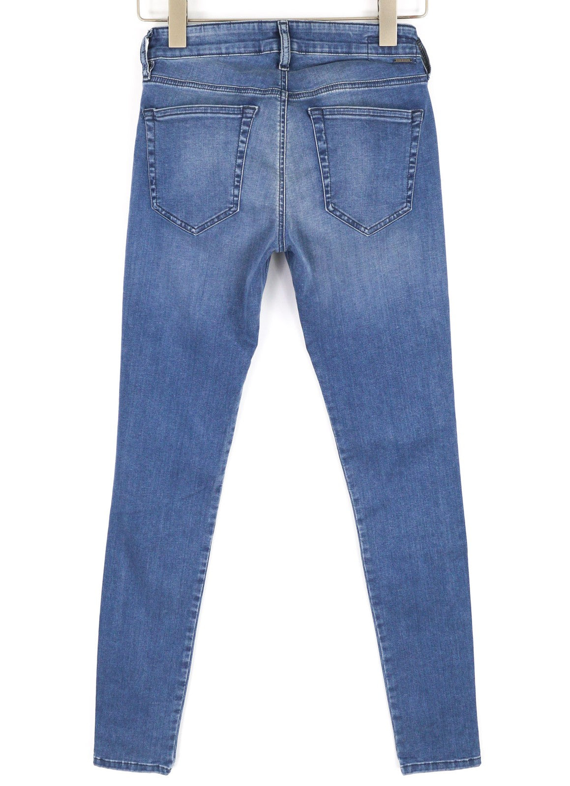 Diesel Slandy 0681p Dámske Jeansskinny Super Slim Stretch Rrp155