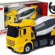 Carr R/c Mercedes-benz Arocs Rastar 1:14 Buí
