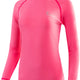 Funktionel T-shirt til kvinder Klimatex Elsa Pink