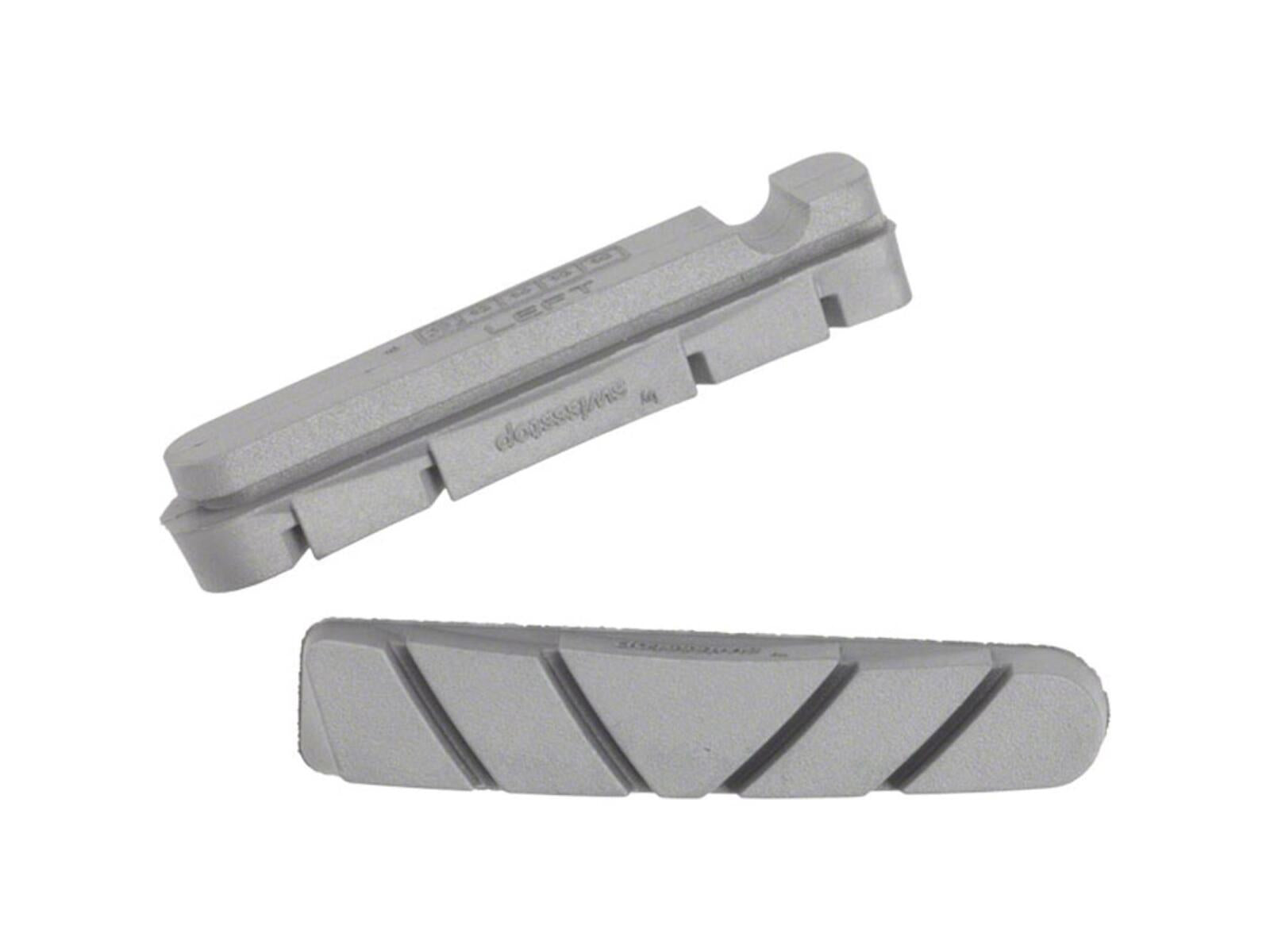 Zipp Platinum Pro Evo Brake Pads Grey