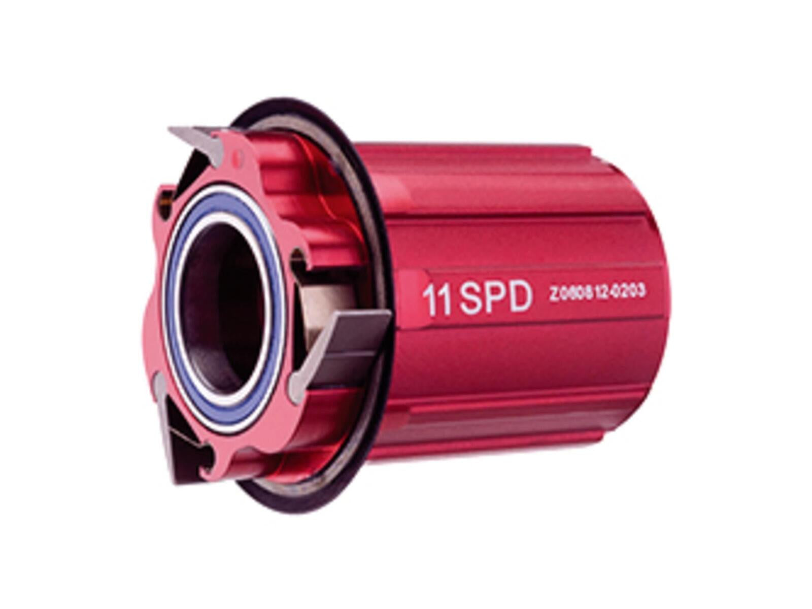 Zipp Conv. Kit For 188 Hub 11-fach