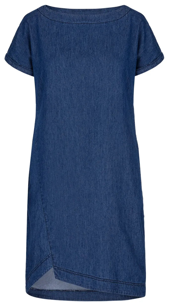 Abito da donna Loap Diviniss Blu