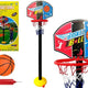 Basketball Set For Children